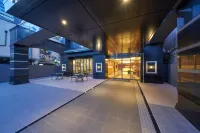 心齋橋威利納高級飯店 住宿飯店