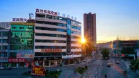 貞豐凱瑞斯飯店