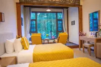 Heqing Cunshi Manor · YouRan Residence