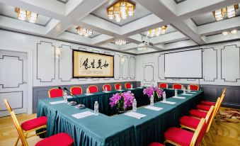 Longquan Garden Hotel  (Haikou Pearl Plaza Store)