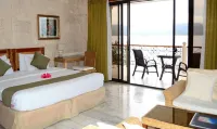 Eden Resort
