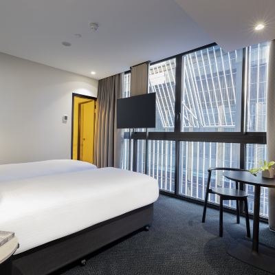 Twin Room Brady Hotels Jones Lane Melbourne Promo Code