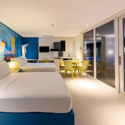 Superior Deluxe Room Astoria Current Promo Code