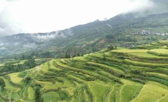 Liping Zhaoxing Dongzhai Linyin Inn