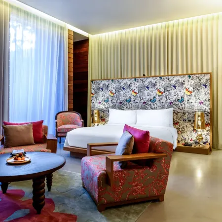SO/ Sofitel Hua Hin