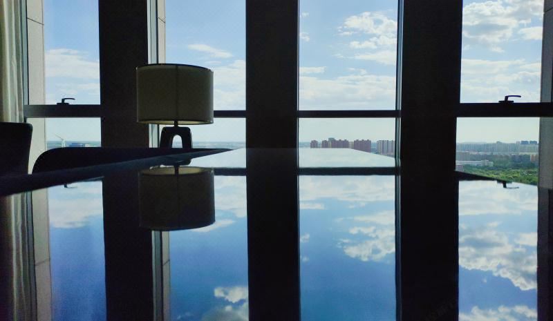 Grand Skylight International Hotel BeijingGrand Suite King Room