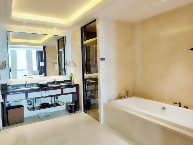 Grand Skylight International Hotel BeijingGrand Suite King Room
