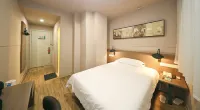 Jinjiang Style (Ningde Wanda Plaza)
