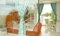 RRJ’S BEACH RESORT