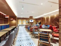 Holiday Inn Express JIUZHAIGOU by IHG Hotel di Jiuzhaigou