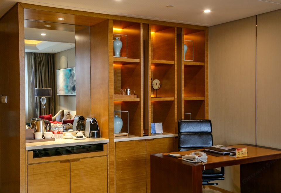 温德姆套房【城央阔居+奢境尊遇】