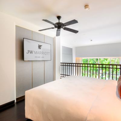 Duplex Suite JW Marriott Khao Lak Resort and Spa (SHA Extra Plus) Promo Code