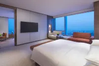 Grand Hyatt Hefei Hotels in 