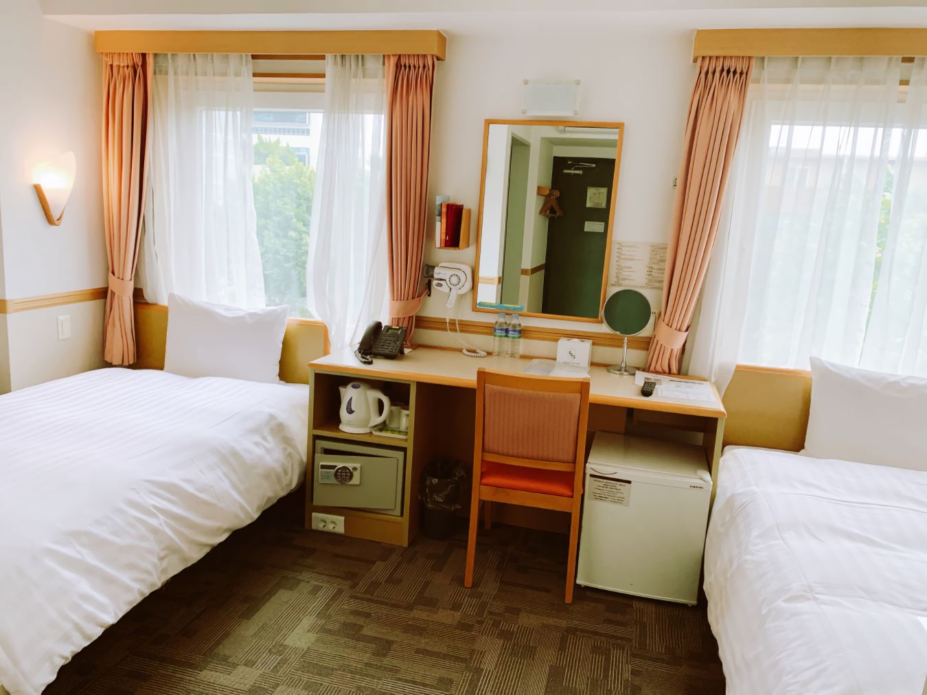 토요코인 부산중앙역 후기 및 특가 예약 - 부산 호텔 추천 | 트립닷컴