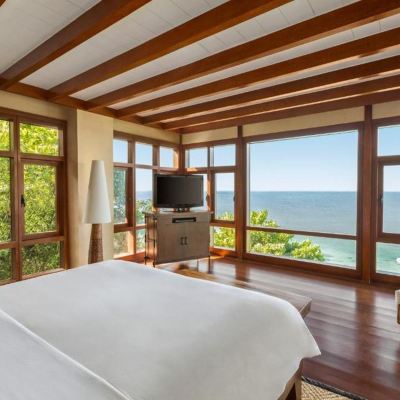 Tree House Villa Shangri-La Boracay Promo Code