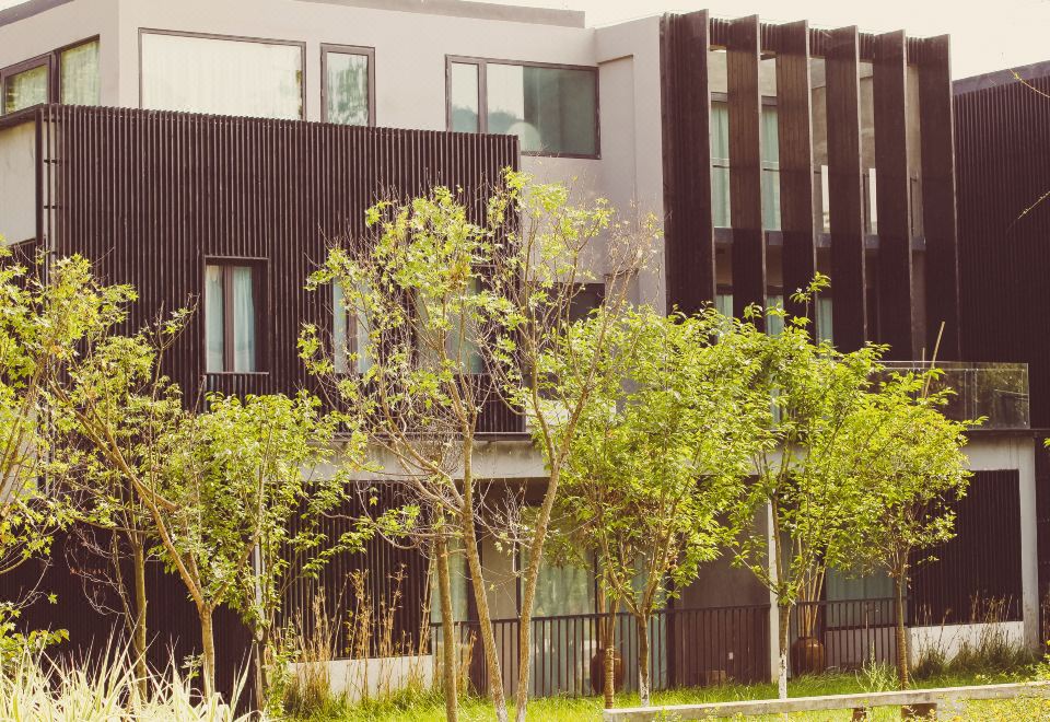 Fushengyu ResortSuperior Suite