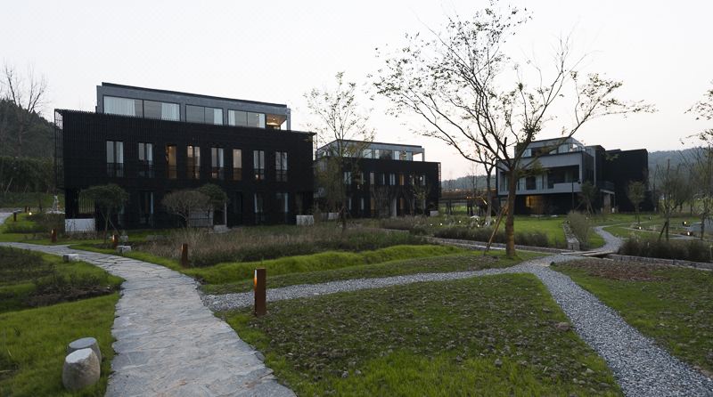 Fushengyu ResortSuperior Suite