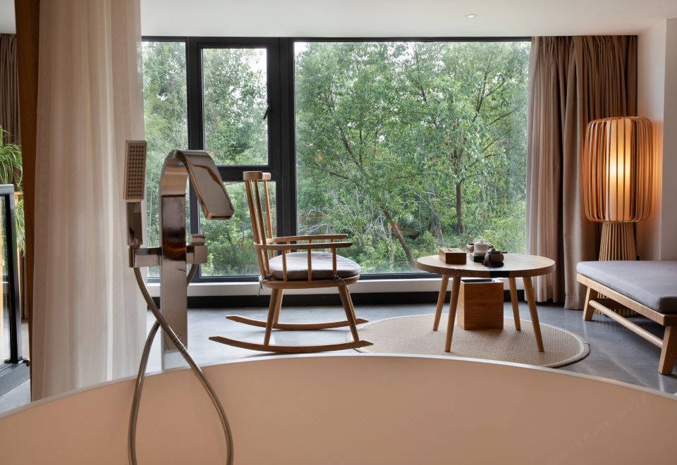 開心超人Zenbo智能復式套房