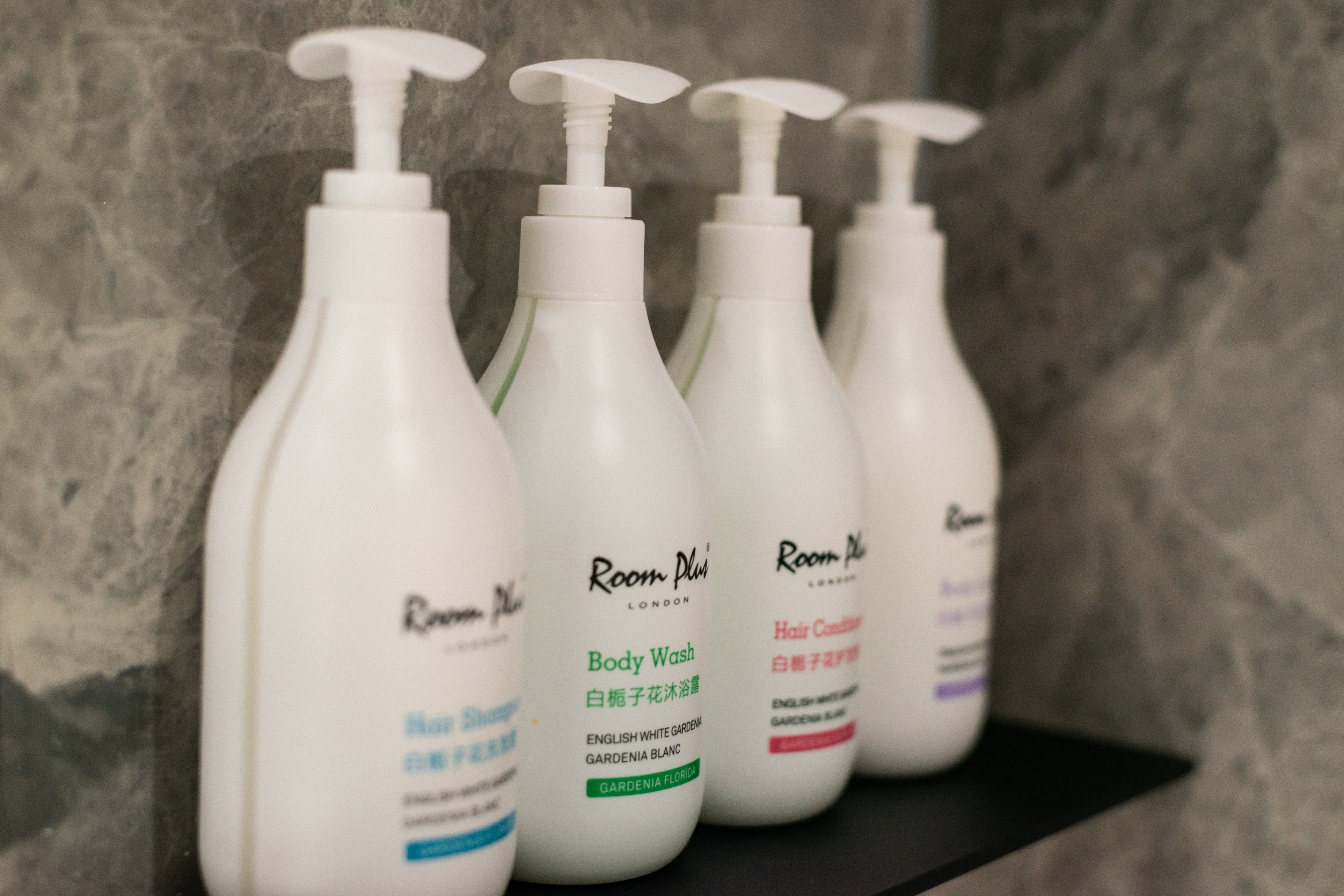 柔光情侶大床房（空調|智能客控）