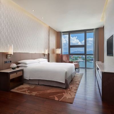 歡樂海岸套房 深圳歡樂海岸萬豪行政公寓優惠