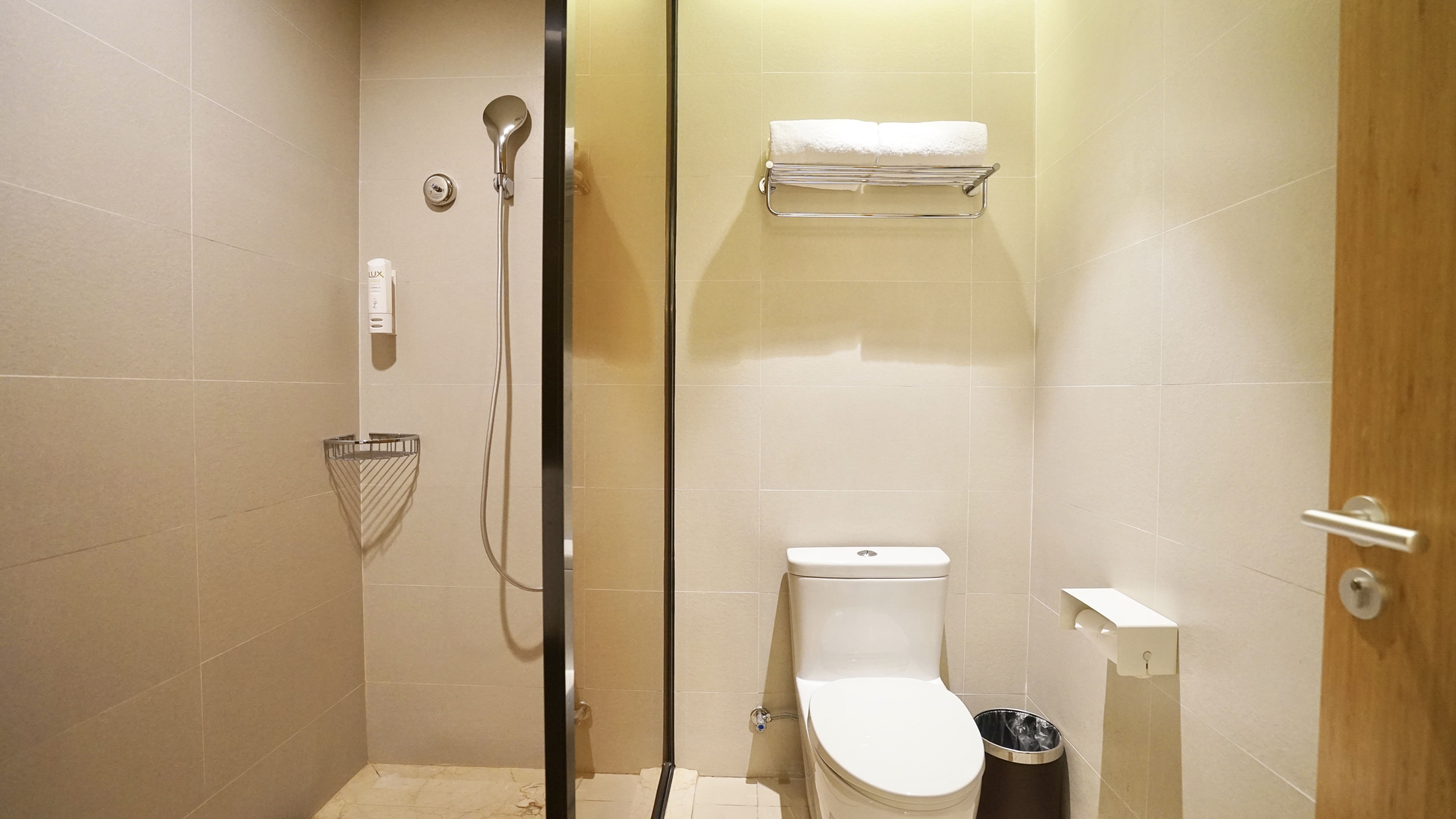 商务大床房（投屏电视）