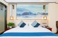 Jingtong Shangpin Hotel (Beiliu Bus Terminal)