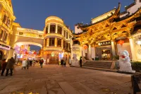 HongJiang Zengfu Homestay