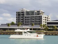 MB GALLERY CHATAN by THE TERRACE HOTELS