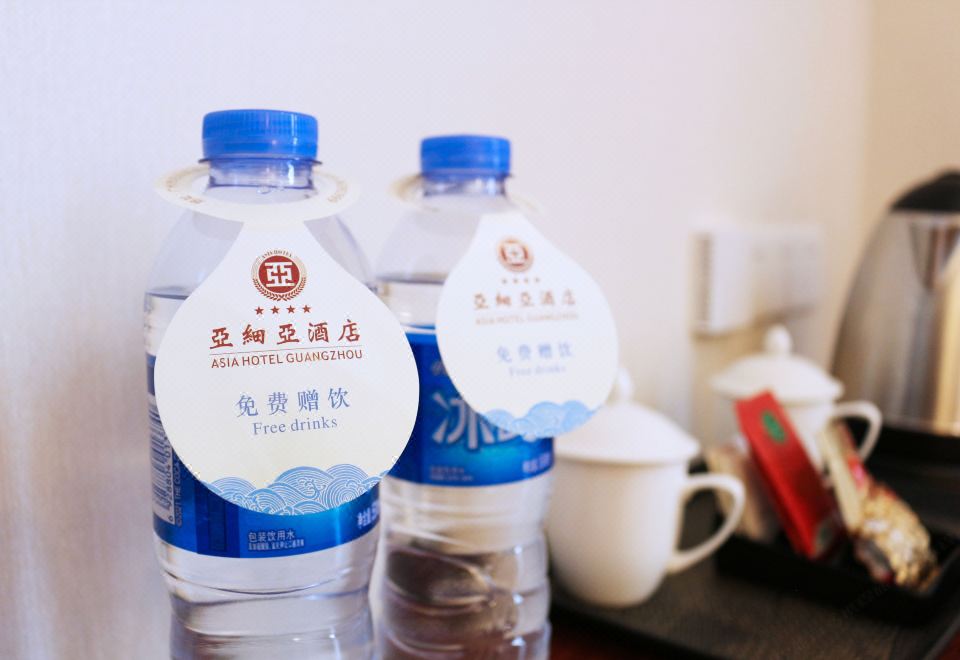 豪华双床房（大窗户）