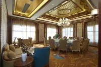 โรงแรมหมิงฟา จินหู
