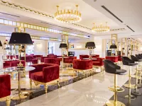 Hotel Ariston Các khách sạn ở Capaccio Paestum