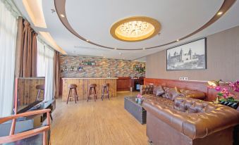 Top Creative Int'l Hotel (Jiangmen Joyful IMIX PARK City)