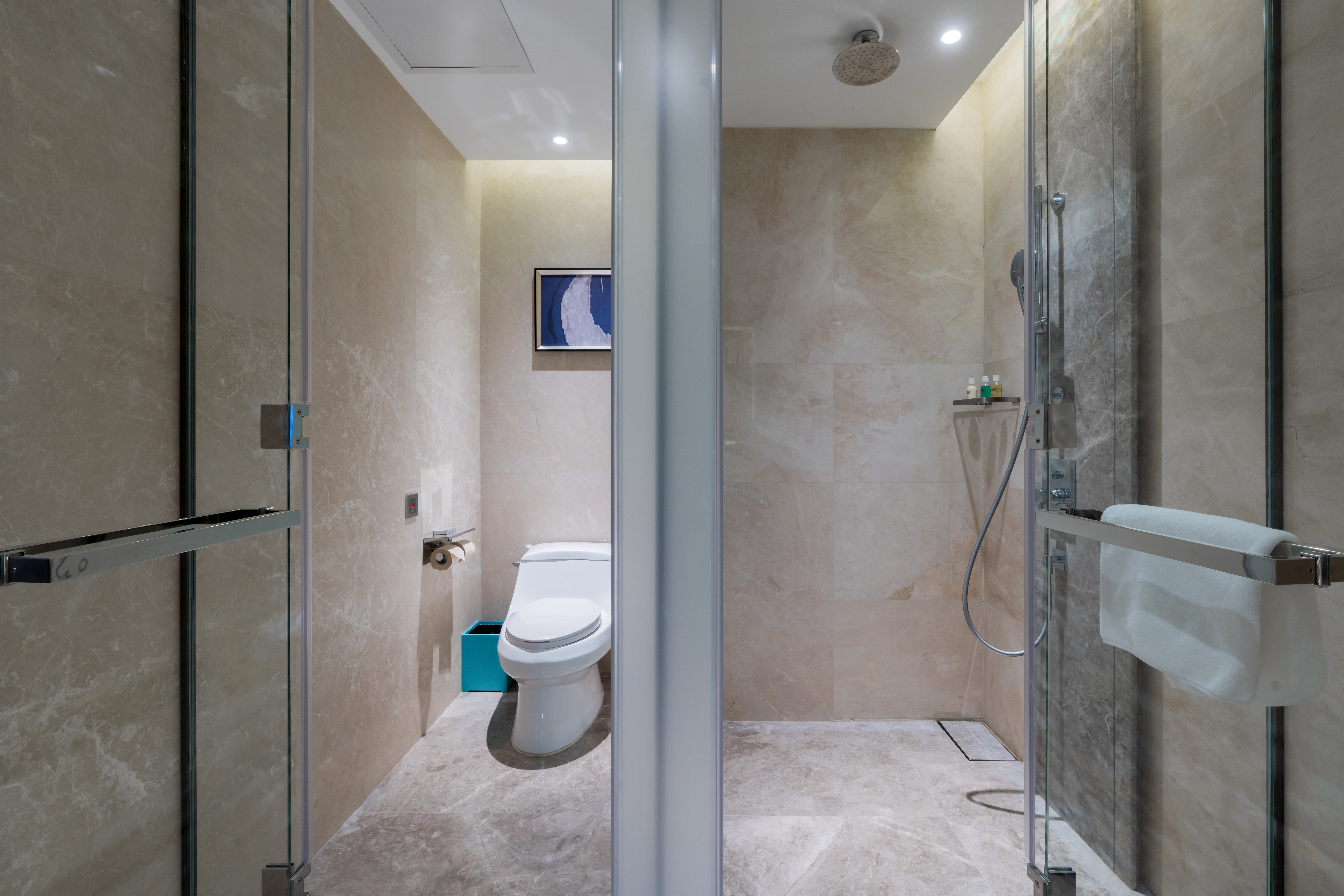 尊享深睡房（乳膠床墊+乳膠枕）