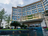 Deyang Guanghan FONTOO Hotel Hotels in Deyang