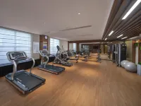 Hilton Garden Inn Jinzhou Central Street
