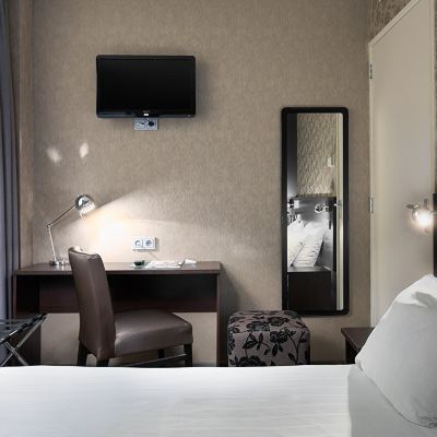 Semi Double Room Hotel Espresso Promo Code