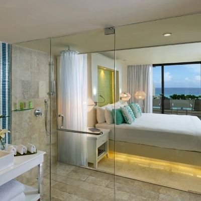 The Reserve Master Suite Ocean View(Adult Only) Paradisus Cancún Promo Code