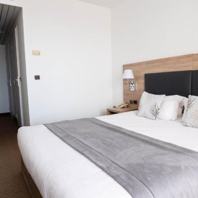 Standard Double Room (without Balcony) Adonis Cannes Promo Code