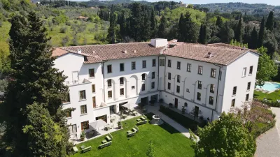 Villa Neroli Hôtels à : 