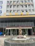 Lanhuahua Hotel Hotels in 