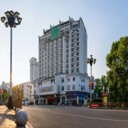 Mingzhu Hotel