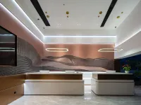 Yibai International Hotel (Jingzhou Honghu Longjie Branch) Hotels in Honghu