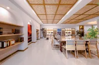 YEMU  HOT  SPRING  HOTEL