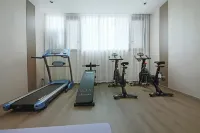슈리 호텔 (청두 춘시루 타이쿠리 지점)