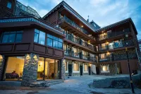 Xiaojin Qimuyizhan Homestay