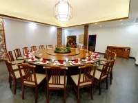 Baijia Courtyard Art Tour Hotel Hotels in Wuping