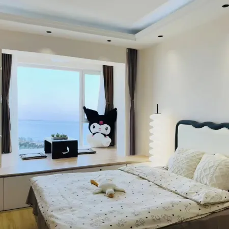 Yushan XiaoluMiaomiaowu Homestay