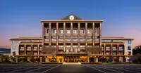 Anshun Huangguoshu Manxin Hotel Hoteles en 