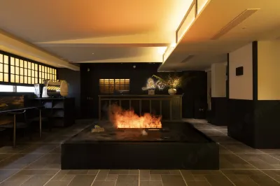 Wushe·Song Dynasty Courtyard Aesthetic Space (Guiyang Huaguiyuan Baihong Art Center Store) Hotel di 