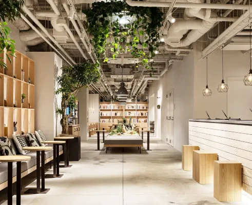 Ref Omiya by Vessel Hotels